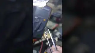 Realme 12x 5g display blank, network problem recover Done ✅#repair #shorts #highlights #smartphone