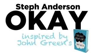 Okay [Music Video] by Steph Anderson
