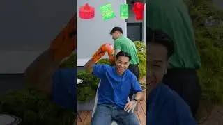 Good luck Bong Chris #shortvideo  #reels #funny #viral #games #videos