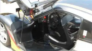 Track Day Car Video YouTube