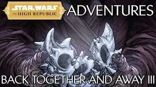 Star Wars: The High Republic Adventures Issue 10 