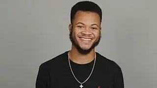 Son of Michigan congressman found unharmed