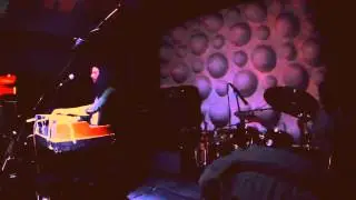 The Flash Fever - Saturday Will Kill You (live in St.Peterburg. 8pases, 26.04.2013)