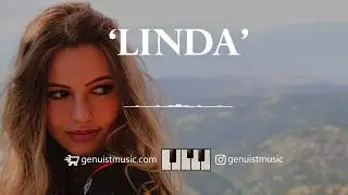Latin Trap Instrumental Beat | Emotional | Mexican | Cuban | Spanish - 'Linda' (prod. Genuist)