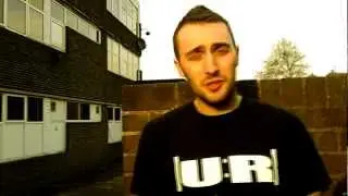 Between Two Points - Parkour in Nottingham