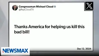 Shutdown fear is how bad stuff in D.C. gets done: Michael Cloud | Newsline