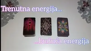 🔸️ ZAMISLI OSOBU 🔸️ Gdje ste trenutno i šta dalje?