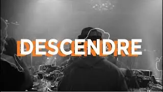 DESCENDRE Macky Gee & Phantasy [EXCLUSIVE USB KEY E.P] - MGTV