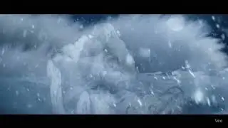 Snow Queen/the snow queen Sleigh Ride Visualized movie kr&oacute;lowa śniegu 000 wide0