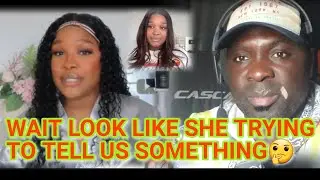 OMG ALICIA KIM IS NESTING WITH NO BABY FATHER AROUND WOW LIKE SHE  A PACK BARREL FOR JAMAICA TO WOW😱