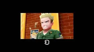 Top 10 Coolest Gym Leaders #trendingshorts #youtubeshorts #viral #trending #viralshorts #ytshorts