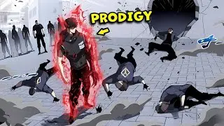 Awakened Soldier Turns the Tables and Destroys Everyone! | Manhwa Recap