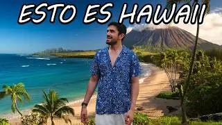GUIA PARA VIAJAR A HAWAII POR PRIMERA VEZ | Tips y consejos para viajar barato