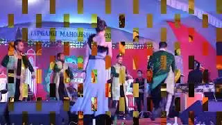Ritu Pathak live in Prratapgarh Mahotsav  | RoyMix LIVE