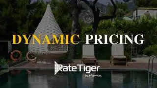 Dynamic Pricing | Rate Tiger