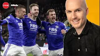 Burnley in trouble | Record Irish ticket sales | Post-Bielsa Leeds | Phil Egan on OTB AM