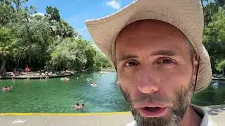 BEST Natural Springs in Orlando? | Wekiwa Springs State Park