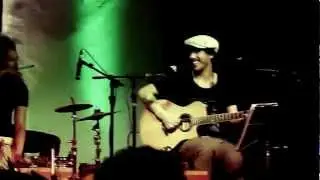 Lisandro Aristimu&ntilde;o+Mart&iacute;n Bruhn+Leila Cherro - Me hice cargo de tu luz