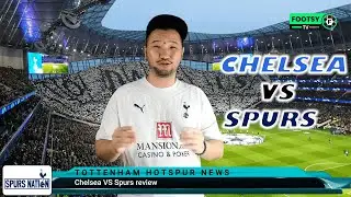 Spurs Nation - (S1)  Episode 7