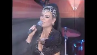 Maribel Guardia - Que Ricas son las Papas
