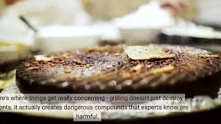 5 Cooking Methods That Destroy All Nutritional Value But Health Experts Still Recommend Them