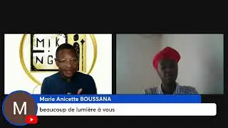 &laquo; Au c&oelig;ur du Kimuntu : apprendre et partager &raquo;
