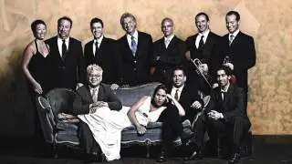 Pink Martini - Hey Eugene