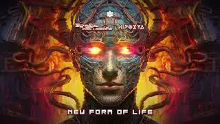 Technical Intelligence, Hipoxya - New Form of Life (Original Mix)