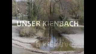 Unser Kienbach  in Herrsching