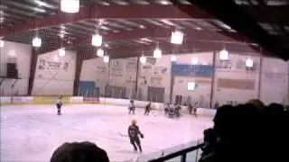 Tanner Hamilton Saskatoon Royals