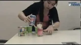 Drink Up: Sirap Bandung Soda - MyLaunchpad Food & Dining
