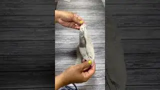 Diy sling bag #diy #tips101 #tipsntricks #diyideas