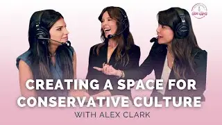 Creating a Space for Conservative Culture with 