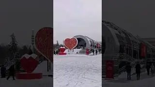 Из России с любовью. From Russia with love. #russia #love #shorts
