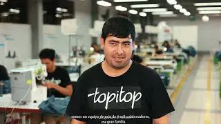 TOPITOP - VIDEO CORPORATIVO