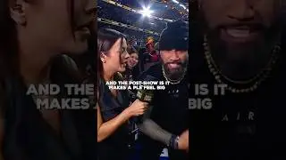 WWE PLE Pre-Shows & Post-Shows Are So Good Now!