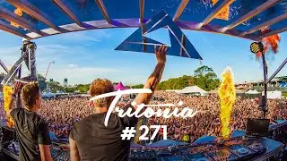 Tritonia 271