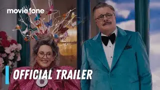 Dicks: The Musical | Official Trailer | Nathan Lane, Megan Mullally