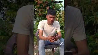 Heart touching quote by Balen supporter #voteforbalen #balenshah #onlybalen #balenforPm