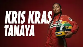 Tanaya - Kris Kras Official Video