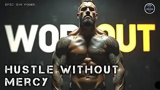 🔥 Hard Trap & Rap Workout Mix 👊 Extreme Gym Motivation 💪 EPIC GYM POWER 011