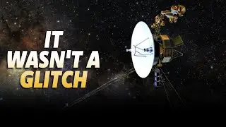 NASA Confirms: Voyager's Anomaly Was NOT a Glitch | Simply Science