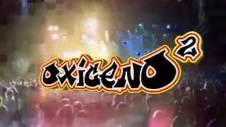 OXIGENO 104.7 BUCARAMANGA