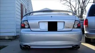 BTR Stage 3 Cam - Pontiac GTO