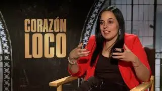 Entrevista con Adrian Suar. Junket de prensa de la pel&iacute;cula &ldquo;Coraz&oacute;n Loco&rdquo;- Netflix