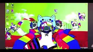2007 lost media mv (by glitterpop/nekozuna)