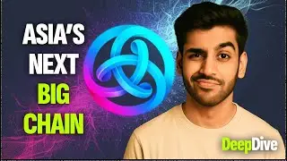 🇯🇵 Astar Network: японский лидер Web3 или недооцененный отстающий?