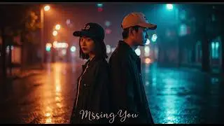 Gen Neo 梁根荣 x 汪小敏 Tracy Wang 【Missing You 2.0】