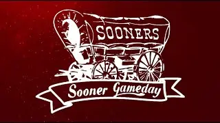Sooner Gameday - 9/6/24