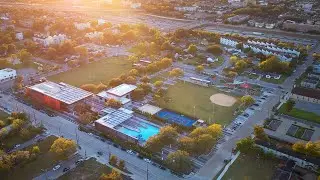 2021 Good Brick Award: Emancipation Park Conservancy
